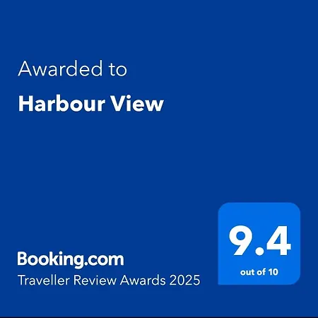 Harbour View